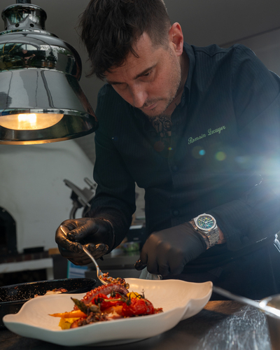 Restaurant & Pizzeria  "La petite folie" foto