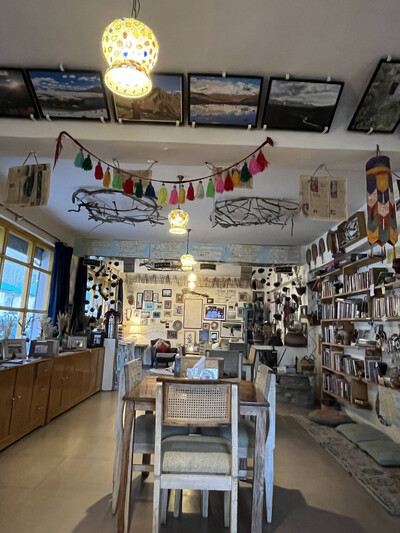 Hotel Deyzor & Restaurant photo