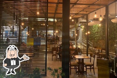 Ori Restaurante foto