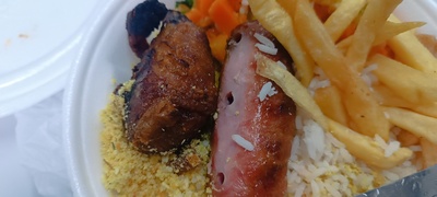Restaurante Prestes Maia Grill foto