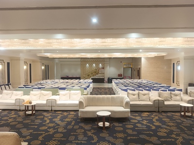 Hotel Rama Continental photo