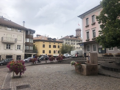Bar Canton foto