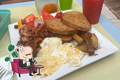 photo de Karine’s Fresh