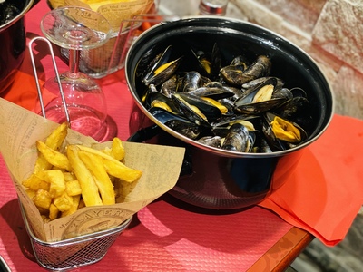 photo de Brasserie "le 36"