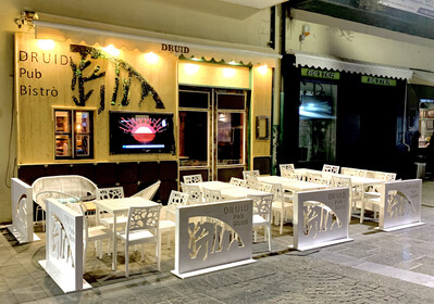 Druid Pub & Bistró foto