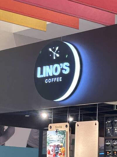 Lino's Coffee Vercelli foto