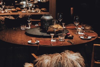 photo de NOA Restaurant