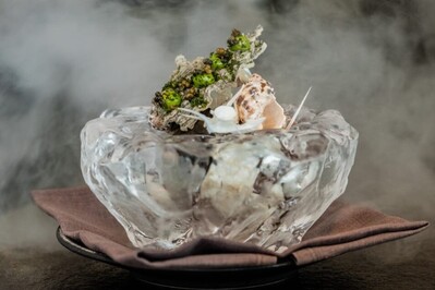 photo de NOA Restaurant