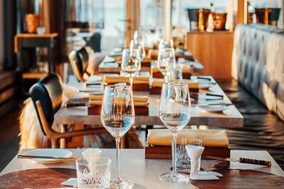 photo de NOA Restaurant