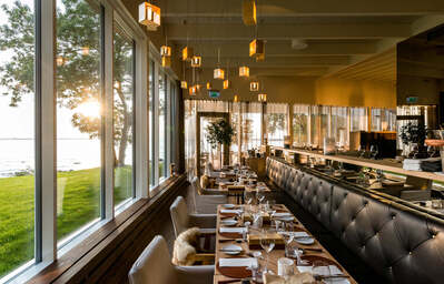 photo de NOA Restaurant