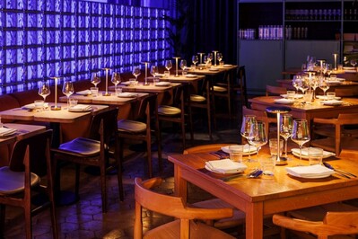 photo de UMA Restoran