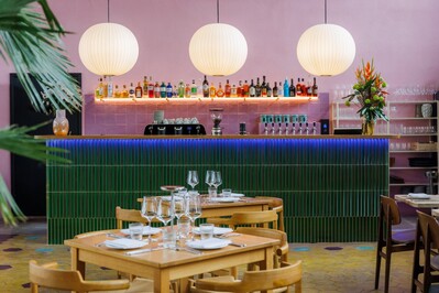 photo de UMA Restoran