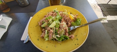 Restoran Marina foto