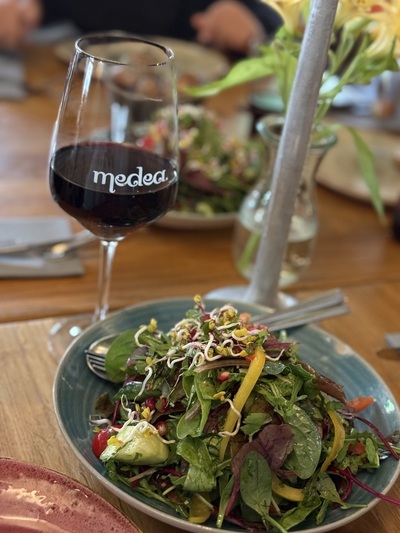 photo de Medea Restaurant