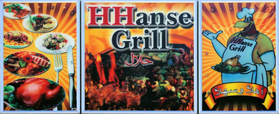 photo de HHanse GRILL