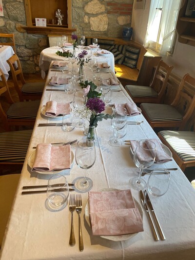 Gasthof Ochsen Lützelflüh foto