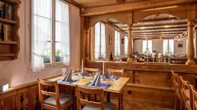 Gasthof Ochsen Lützelflüh foto