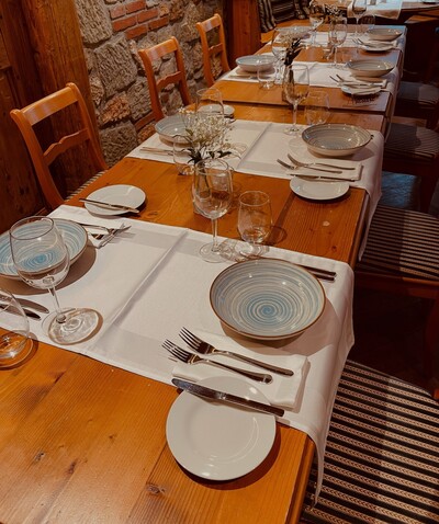 Gasthof Ochsen Lützelflüh foto