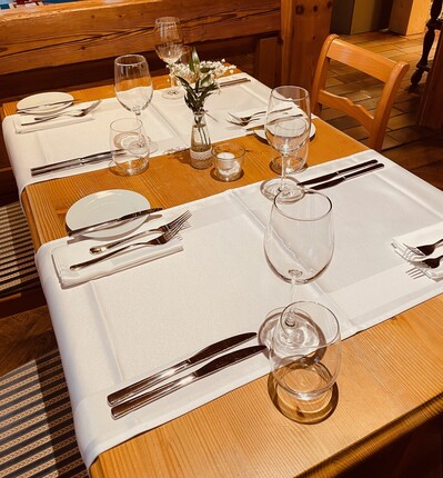 Gasthof Ochsen Lützelflüh foto