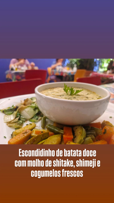 VegeTão foto