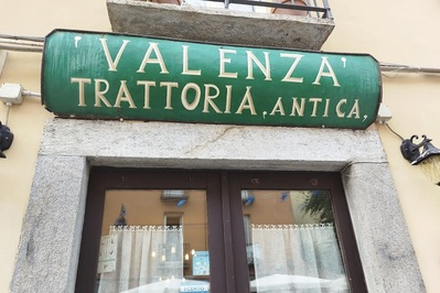 Valenza foto