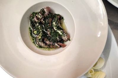Bel Deuit...Trattoria foto