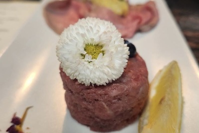 Bel Deuit...Trattoria foto