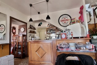 Bel Deuit...Trattoria foto