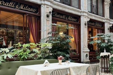 Caffè Baratti & Milano foto