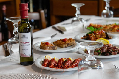 CANTINA SICILIANA foto