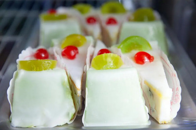 Antica Pasticceria Colicchia foto