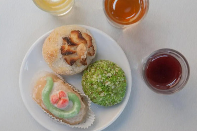Antica Pasticceria Colicchia foto