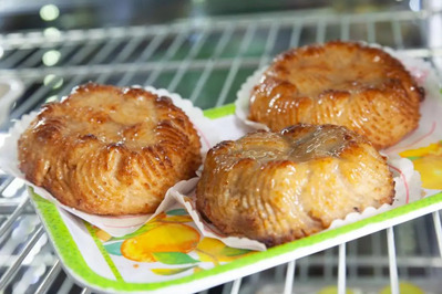 Antica Pasticceria Colicchia foto