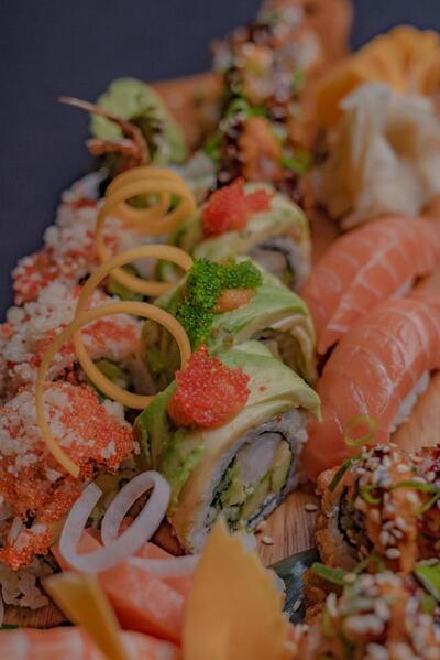 BOTO SUSHI RESTAURANT