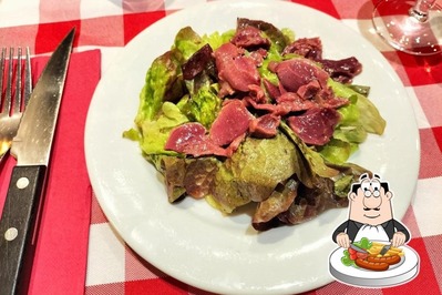 photo de Meet The Meat