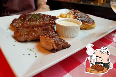 photo de Meet The Meat