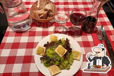 photo de Meet The Meat