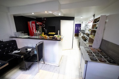 photo de chez riz