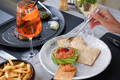 photo de NOA Steakhouse