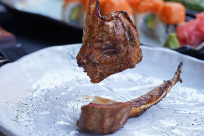 photo de NOA Steakhouse