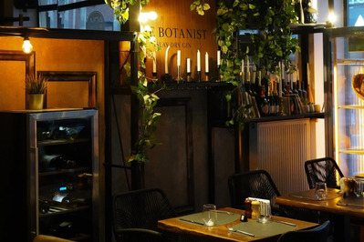 photo de NOA Steakhouse