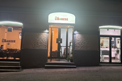 Casa Libanese Resto - Café مطعم البيت اللبناني