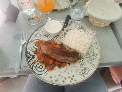 photo de Restaurant Le Saint-Célerin