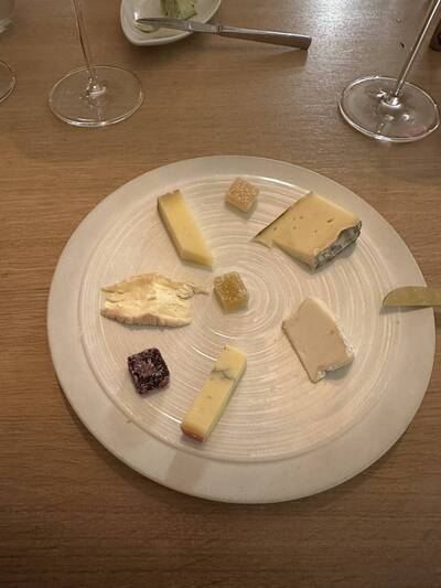 photo de Restaurant Le Carmin
