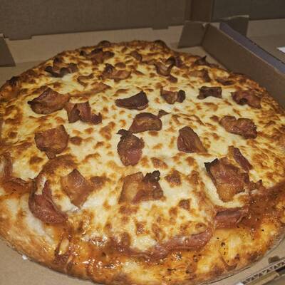 photo de Mario Boulette Pâtes & Pizzas