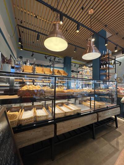 PANIFICIO RANCATI BAKERY CAFFE' foto
