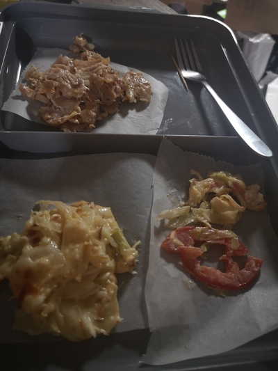 photo de Has Kebab & Pizza