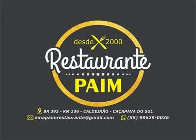 Restaurante Paim