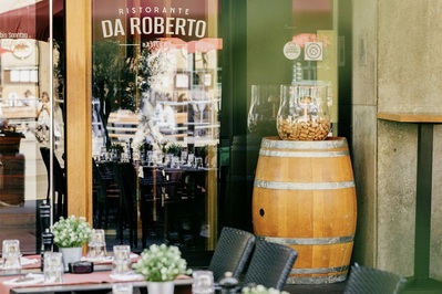 Ristorante Da Roberto foto Ristorante Da Roberto foto