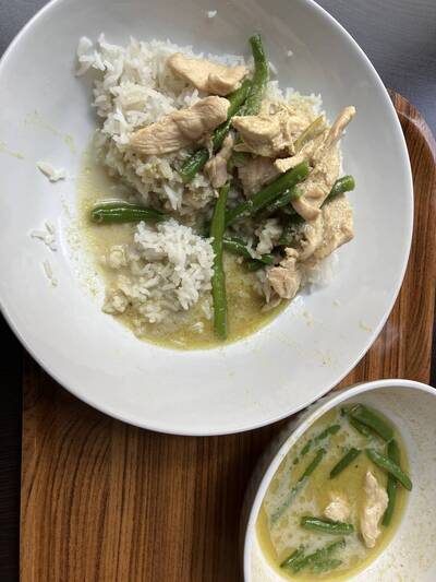 photo de ANO THAI